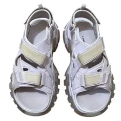 BALENCIAGA TRACK トラック サンダル 39/26.0のサムネイル