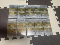 遊戯王OCG LIMIT OVER COLLECTION 10BOXシュリンク付 - メルカリ
