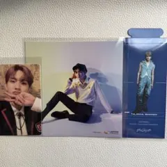 【まとめ売り】INI 田島将吾 過去トレカセット