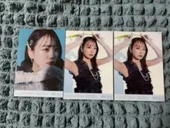 イコラブ 生写真 5周年コンサート 衣装 瀧脇笙古 セミコンプリートセット 美品