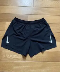 【最終価格です】ナイキ　エアロスイフト　ショートパンツ　Ｍ