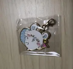 ちいかわパーク　ゲーム景品　メタルチャーム　モモンガ
