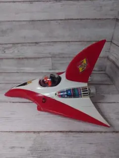激レア 大島模型 マヌカイ 20 オメガタイプ RC艇ラジコンボート 当時物