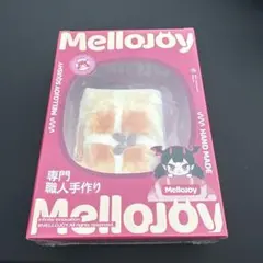 Mellojoy メロジョイ プリン犬 スクイーズ - メルカリ