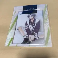 ろふまお　不破湊　ブロマイド