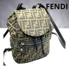 2026年最新】fendi ズッカ リュックの人気アイテム - メルカリ