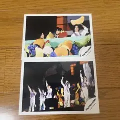 Hey! Say! JUMP 公式写真 山田涼介 知念侑李 中島裕翔 361