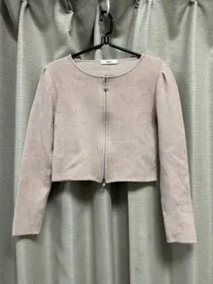 2025年最新】ルネ カーディガン ジップの人気アイテム - メルカリ