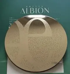 ALBION エレガンス ラ プードル オートニュアンス I 0.2gのサムネイル