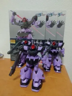 2025年最新】hg ドムトルーパーの人気アイテム - メルカリ