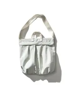 PUEBCO SNOW JACKET CONVERTED HELMET BAG