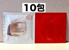 【SHISEIDO】ベネフィアンス リンクル スムージングクリーム エンリッチド