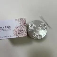 PAUL & JOE サブライム クリーム ファンデーション201のサムネイル