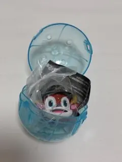 バファローブル　プロ野球マスコットめじるしアクセサリー