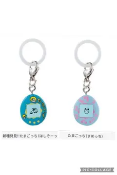 たまごっち めじるしアクセサリー 2 アナザーカラー