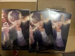 恋と深空セイヤ5点セット