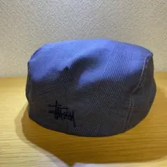 2025年最新】stussy ハンチングの人気アイテム - メルカリ