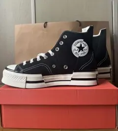 CT70 PLUS 27cm 新品未使用 タグ箱付き【RIZE ウォンビン着用】