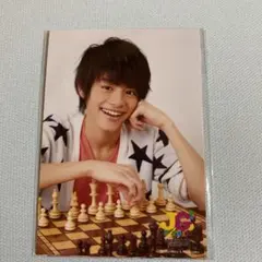 美少年　金指一世　公式写真セット