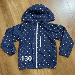 BREEZE ウィンドブレーカー　130