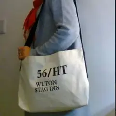 秋冬　ショルダー　シンプル　生成　男前　帆布　ブラック　ナチュラル　ベージュ