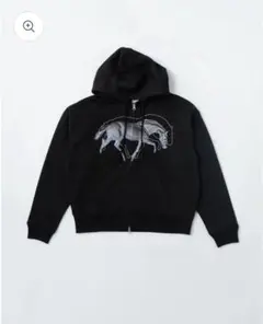 2025年最新】Fuckthisindustry パーカーの人気アイテム - メルカリ