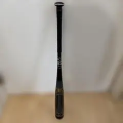 BLACK CANNON ST II少年野球軟式バット80cm 580g