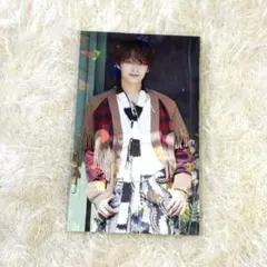 SEVENTEEN ジュン ラキドロ