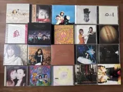 松任谷由実 CD まとめ売り 最終価格 松任谷由実 CD まとめ売り 最終価格 - メルカリ