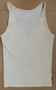 Feelcycle タンクトップ　Sサイズ