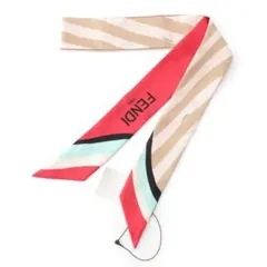 2025年最新】fendi ツイリーの人気アイテム - メルカリ