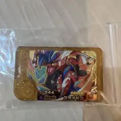 ポケモンフレンダ コライドン レガシーピック★5