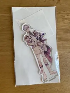 アイドリッシュセブン アイナナ 逢坂壮五 EXPO アクリルスタンド