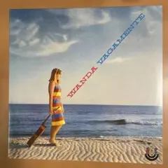 ワンダサー 名盤 レコード ヴァガメンテ