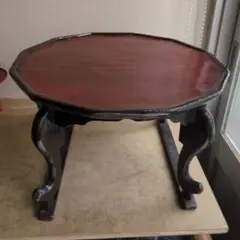 李朝家具　ソバン　角膳　白磁　花器　バンダジ　モリジャン　瓶　皿　家具 Antique Sam's Collection 李朝膳 海州盤 ソバン ヘジュバン