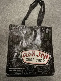 ロンジョンサーフショップ　RON JON surfshop バック