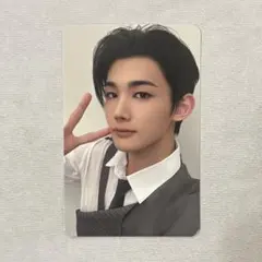 &TEAM andteam JO ジョウ 月狼 musicplant トレカ