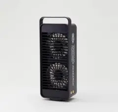 SRL NEIGHBORHOOD サーキュレーター 充電ケーブル無し - メルカリ