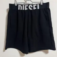 極美品　DIESEL ディーゼル　ショートパンツ　DYLAN-D-POP Lのサムネイル