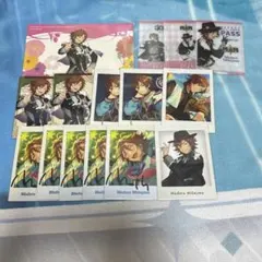 あんスタ MAM 三毛門斑