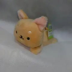 平成レトロ 激レア サンエックス もふたんず てのりぬいぐるみ