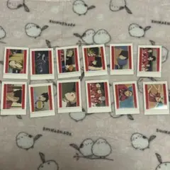 ハイキュー!!ゴミ捨て場の決戦 ぱしゃこれvol.1 音駒
