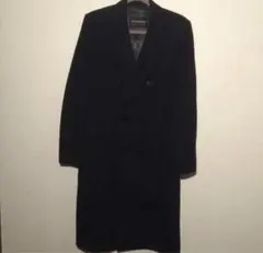 2026年最新】Yves Saint Laurent チェスターコートの人気アイテム