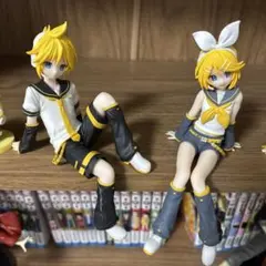 鏡音レン 鏡音リン フィギュア 11体セット まとめ売り