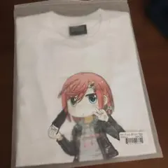 村上　隆　MR. FULL BODY TEE 小サイズ ホワイト Tシャツ