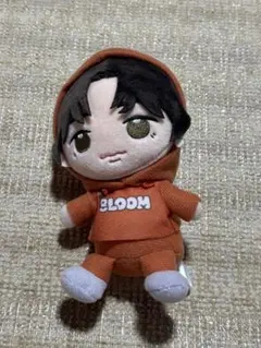 2025年最新】森愁斗 ぬいぐるみの人気アイテム - メルカリ