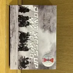 EXO 「DON'T MESS UP MY TEMPO」