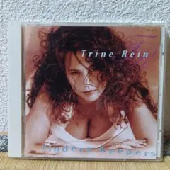 トリーネ・レイン　ｃｄ