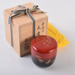 2025年最新】大棗 蒔絵の人気アイテム - メルカリ