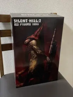 Gecco SILENT HILL 2 RED PYRAMID THINGのサムネイル